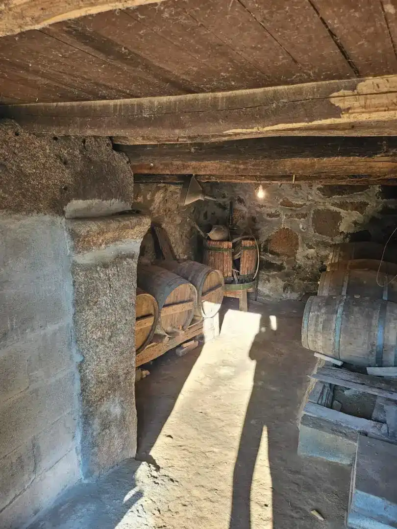 Casa o xalet en venda en Ponteareas