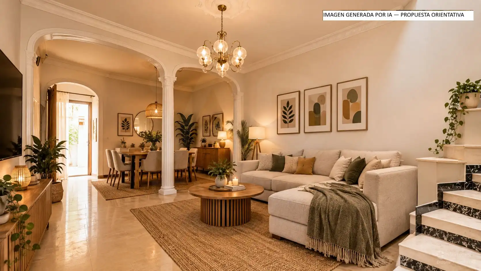 Casa en venta en El Pilar, imagen 20