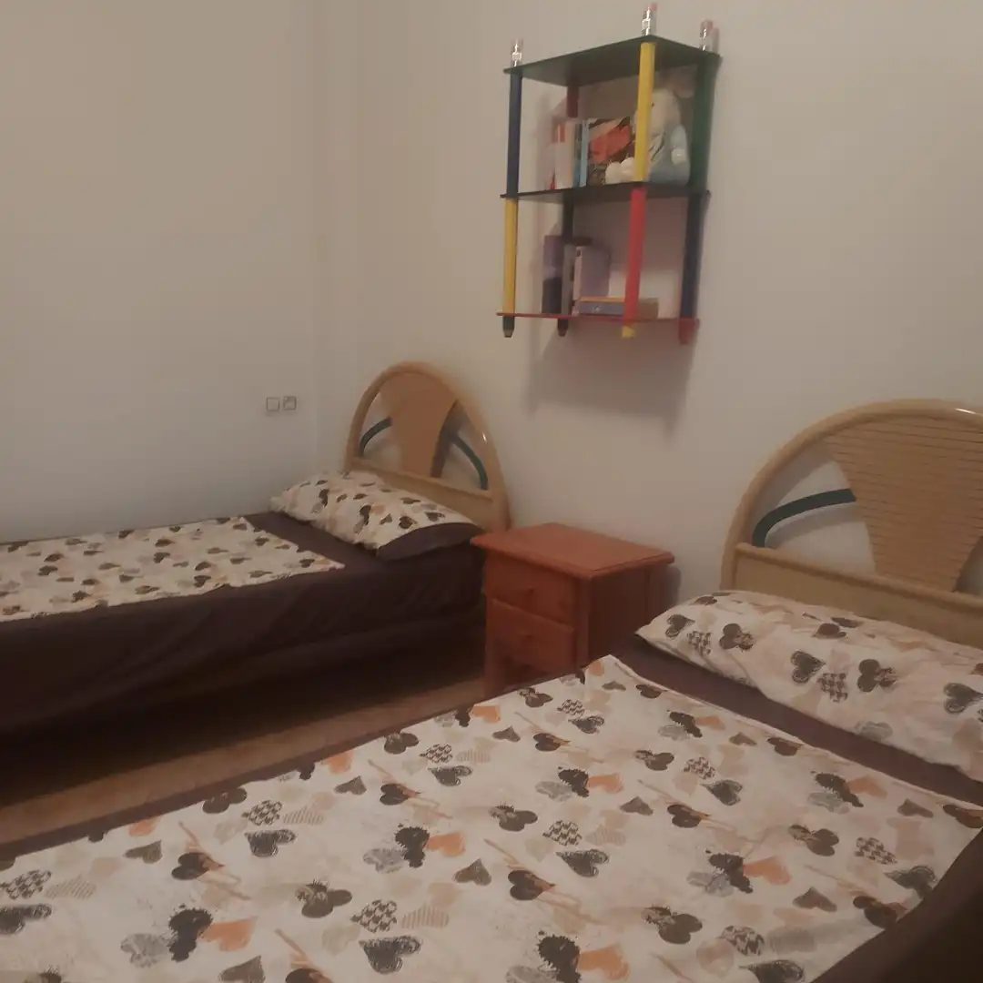 Bedroom of Detached homes for rent in Pilar de la Horadada