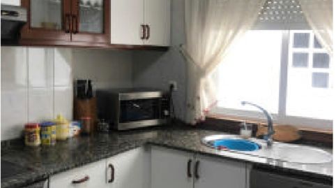 Foto 3 de Piso en venta en Avenida Coruña, 22, Pontedeume, A Coruña