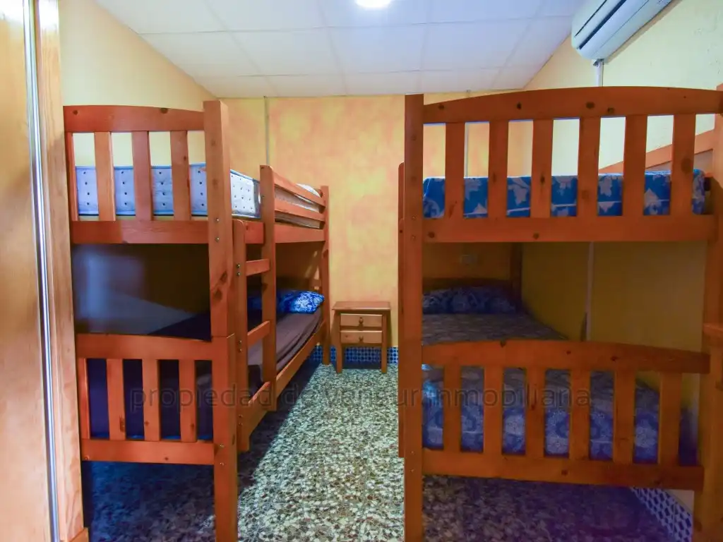 Appartement compact avec terrasse à vendre à Los Collados-Los Geraneos, imagen 14