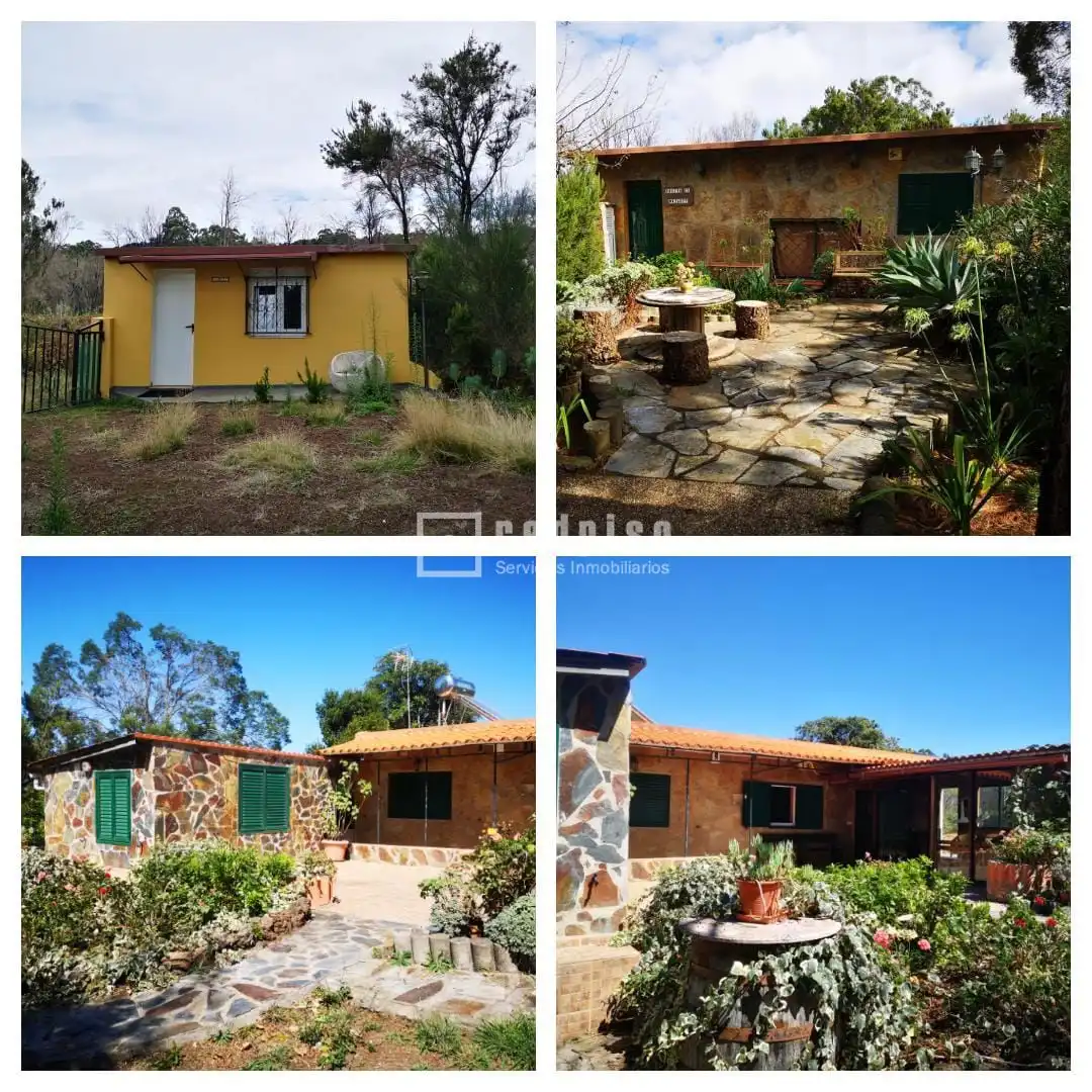 Casa in vendita a El Sauzal