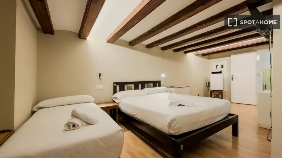 Flat to rent in Eixample, imagen 19