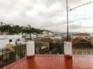 Apartments for rent in San Ildefonso