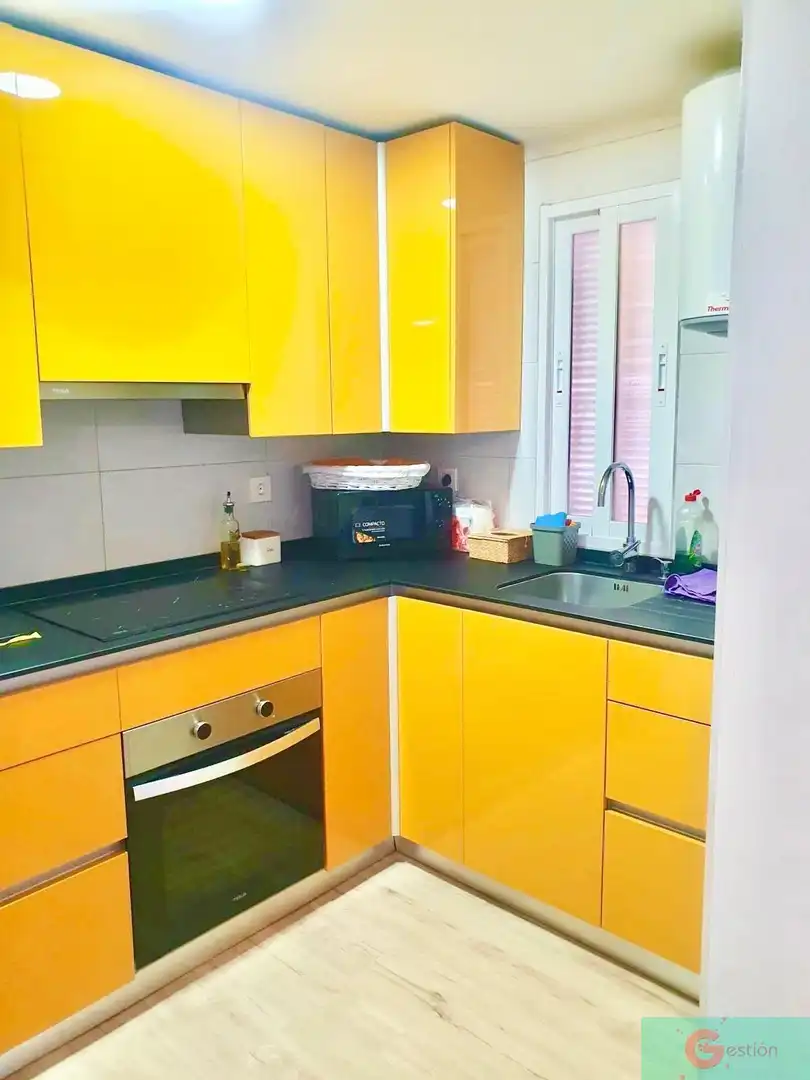 Apartament amb piscina en venda a Salobreña Costa, imagen 6
