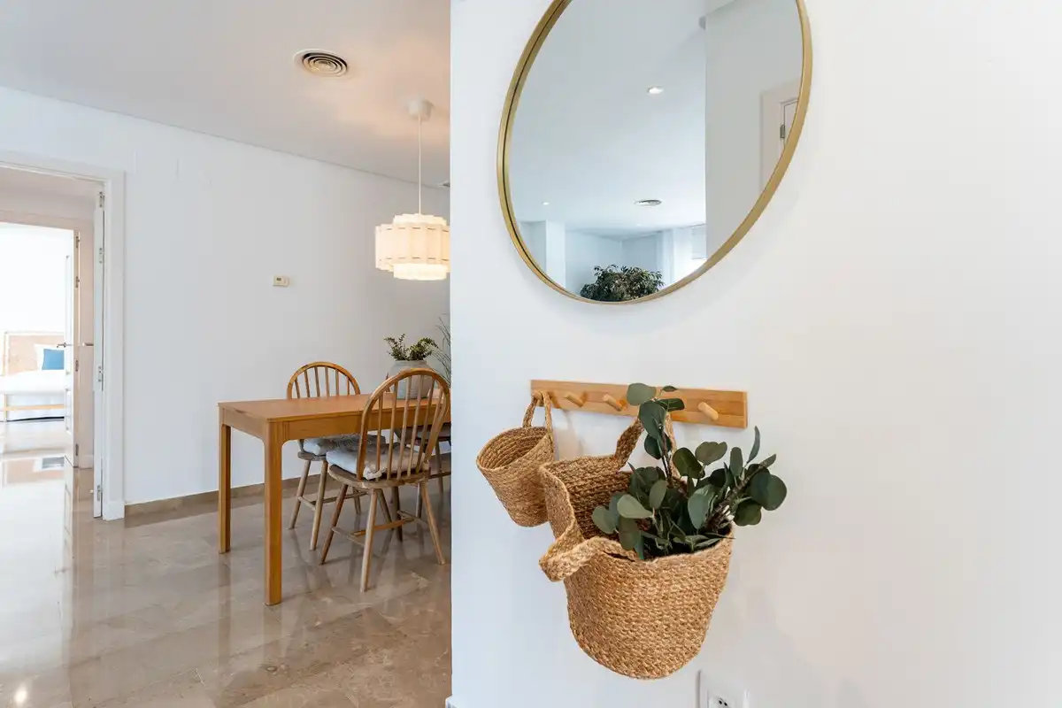 Apartment with pool for sale in camelia, imagen 15