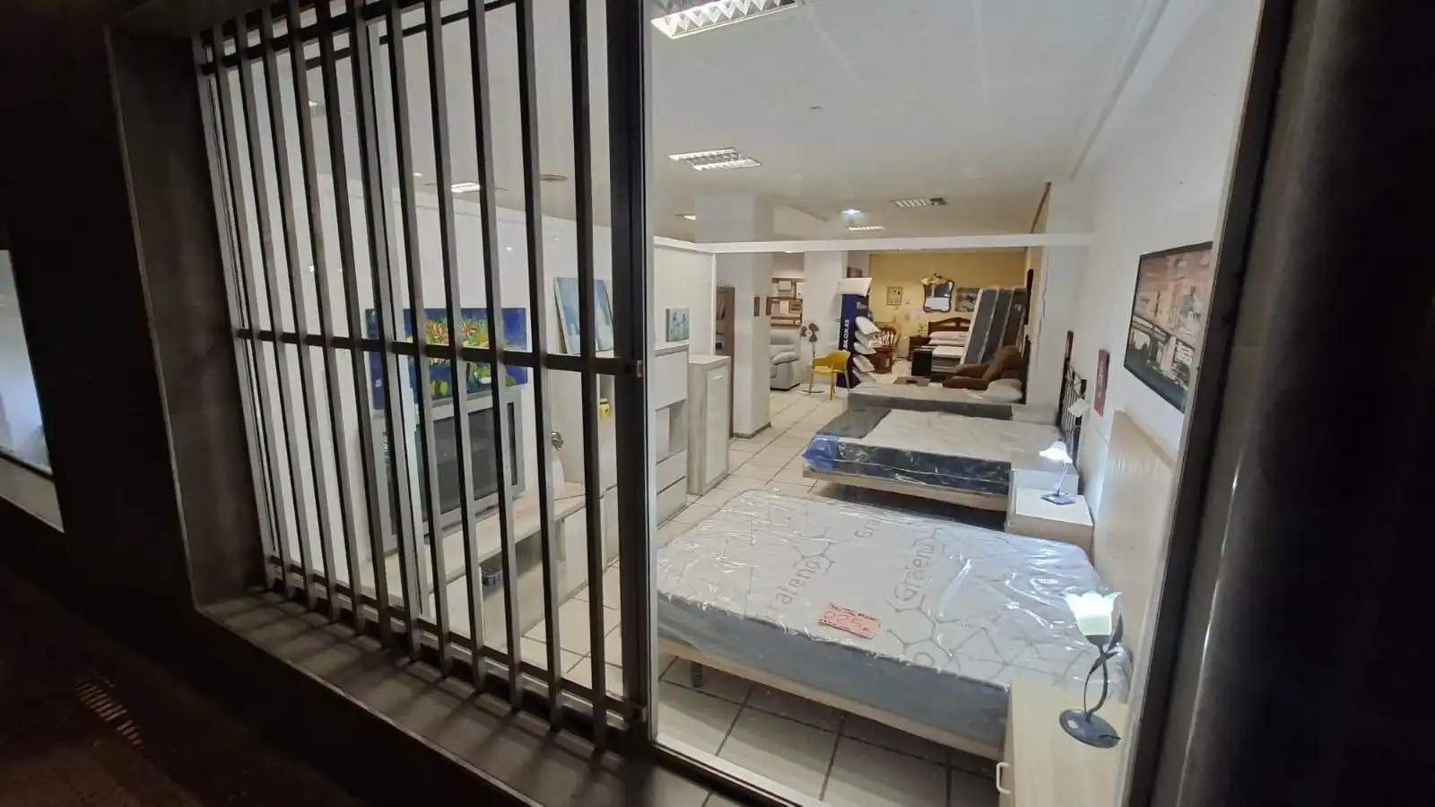 Gewerbefläche zum Verkauf in Calle ALMIRANTE ANTEQUERA 5, imagen 10