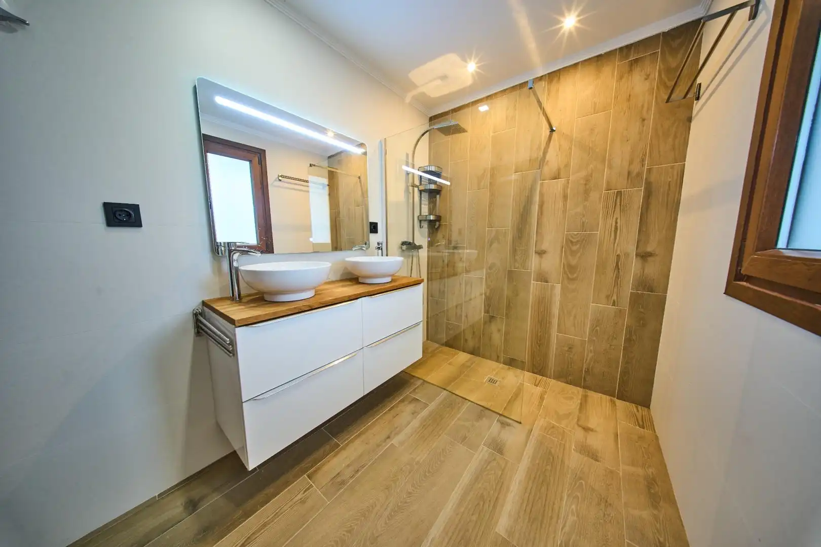 Casa con terraza en venta en Residencial Triana - Barrio Alto, imagen 55