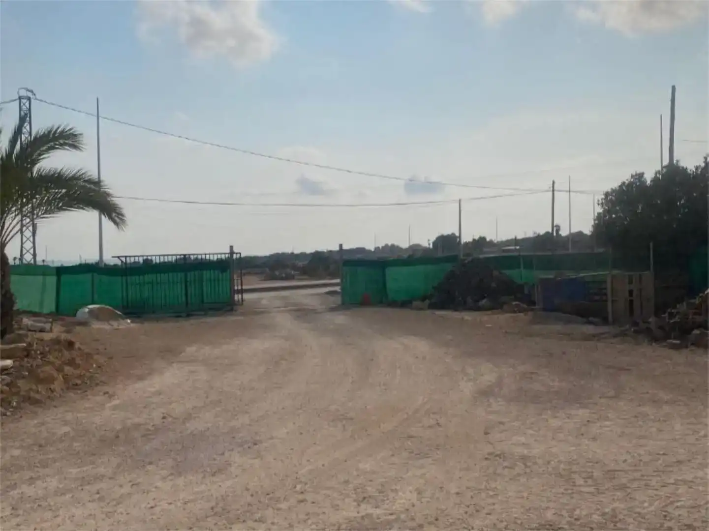 Finca rústica en venda en Guardamar del Segura amb Piscina i Balcó