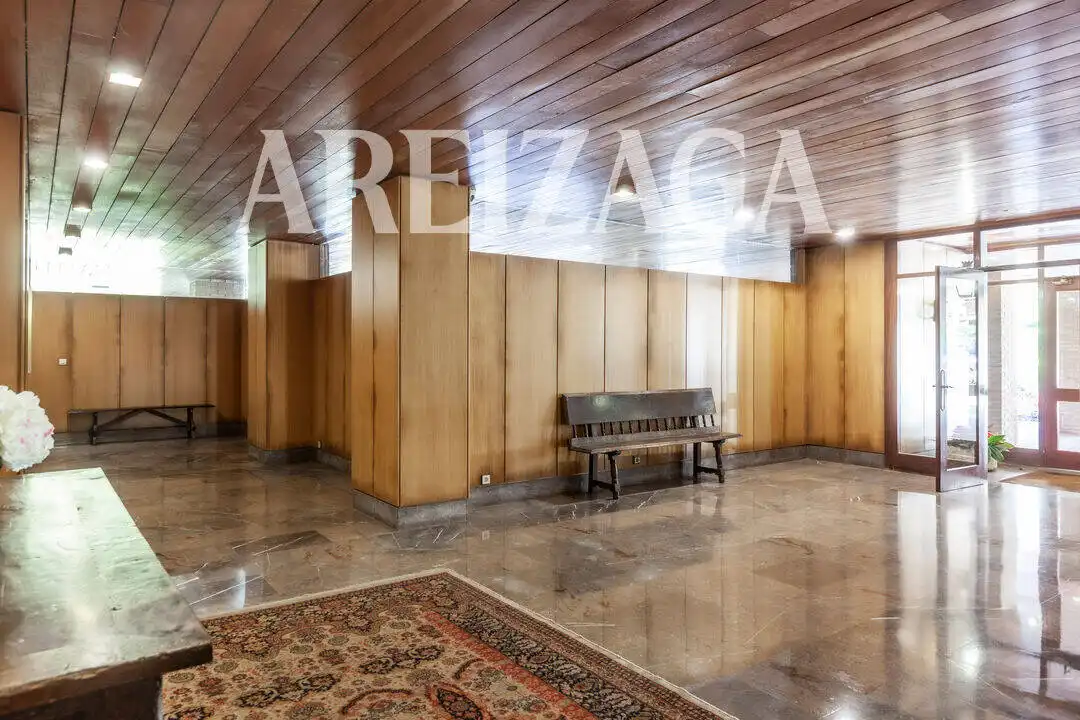 Piso en venta en Antiguo