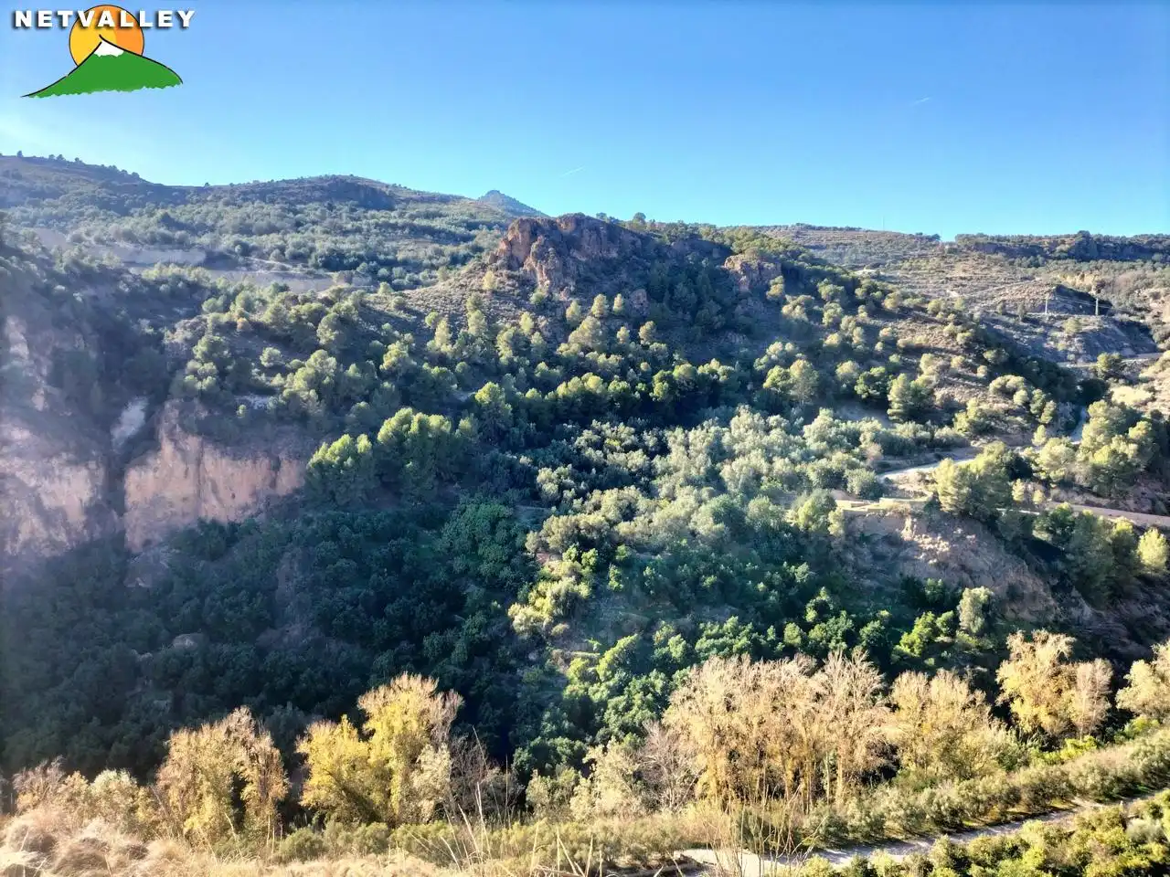 Casa rústica en venda a Vacio de Béznar 1, imagen 13