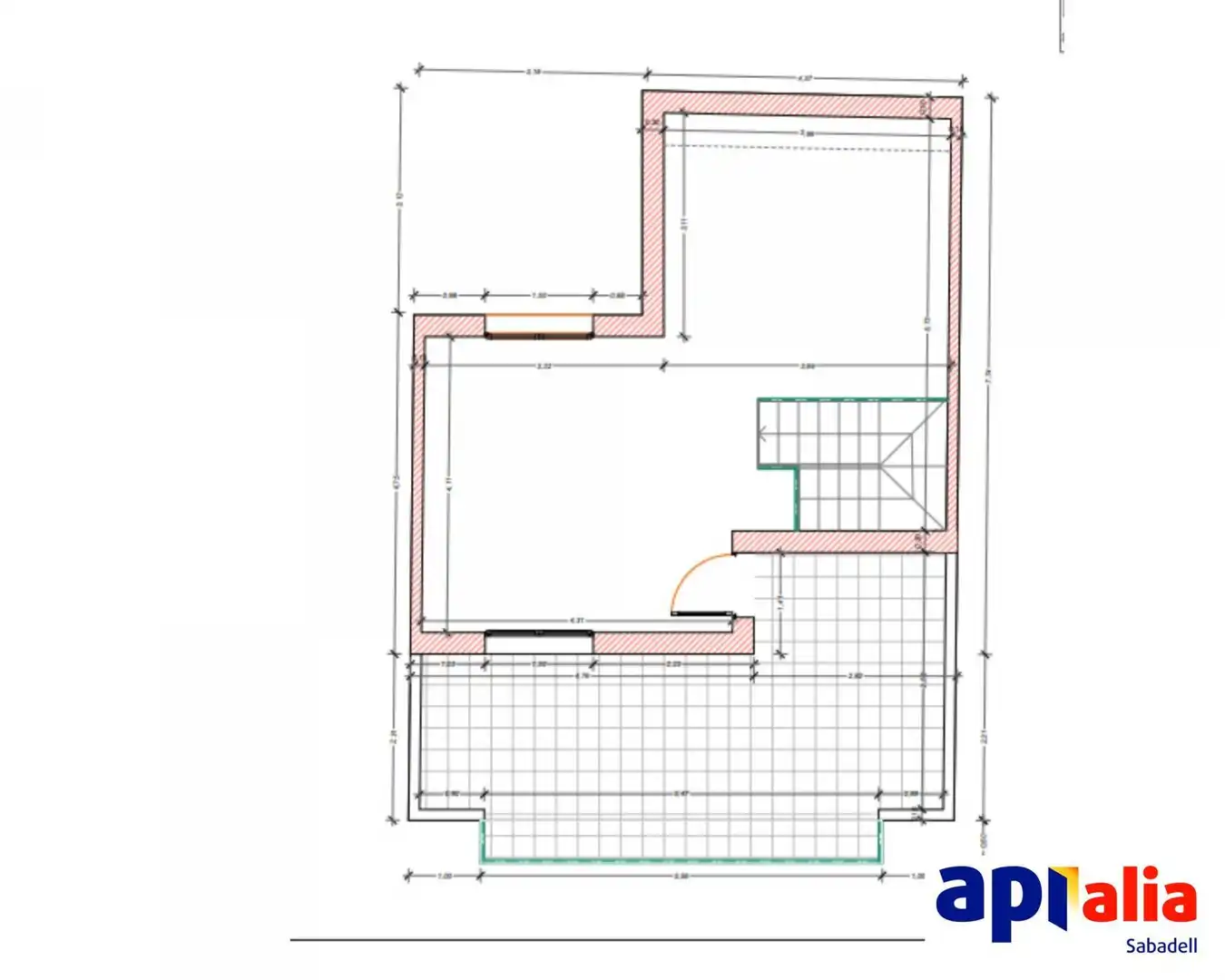 Detached homes for sale in La Plana del Pintor
