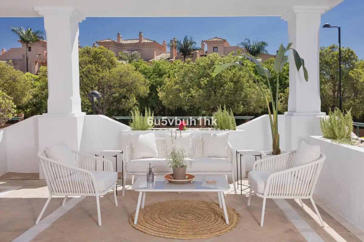 Appartement à vendre à Estepona Pueblo, imagen 2