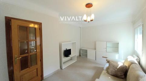 Foto 4 de Pis de lloguer a Julia Nebot, Vista Alegre, Madrid Capital