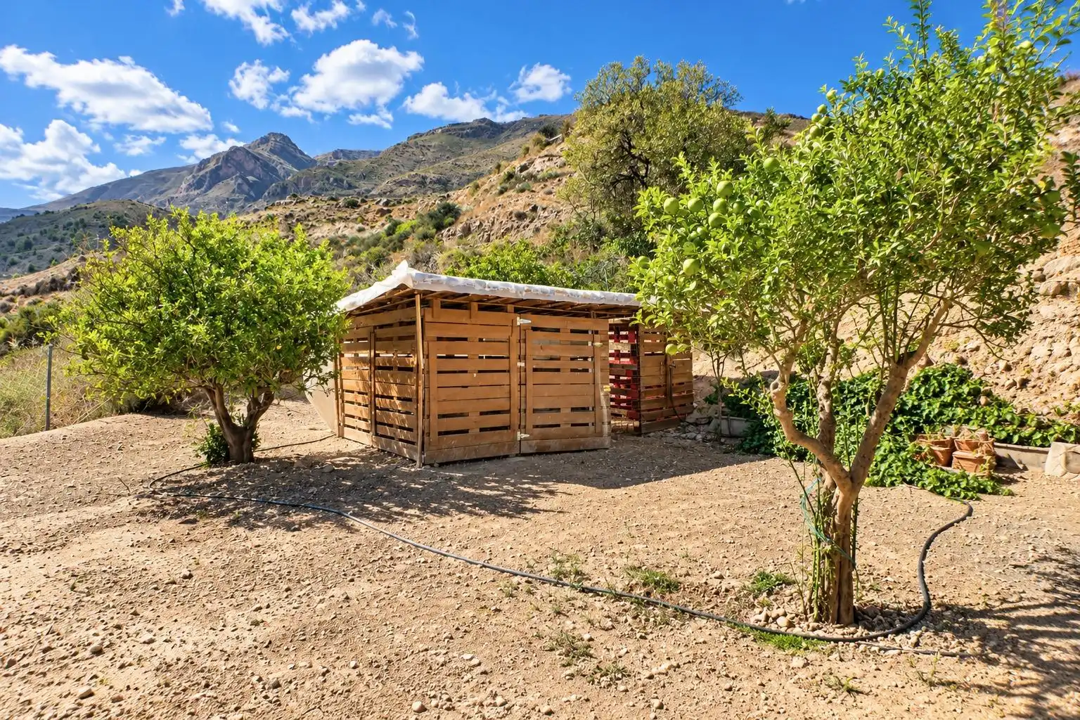 Maison rustique à vendre à Íllar, imagen 10