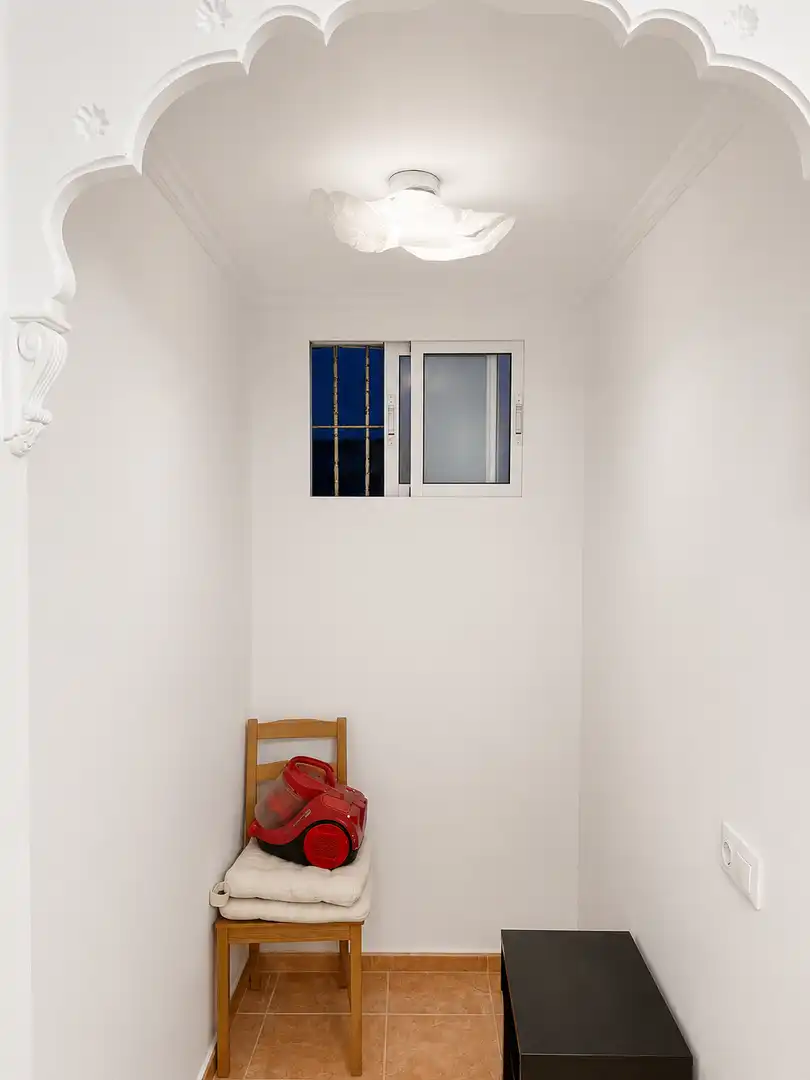Schlafzimmer von Geschaftsraum zum Verkauf in Centro