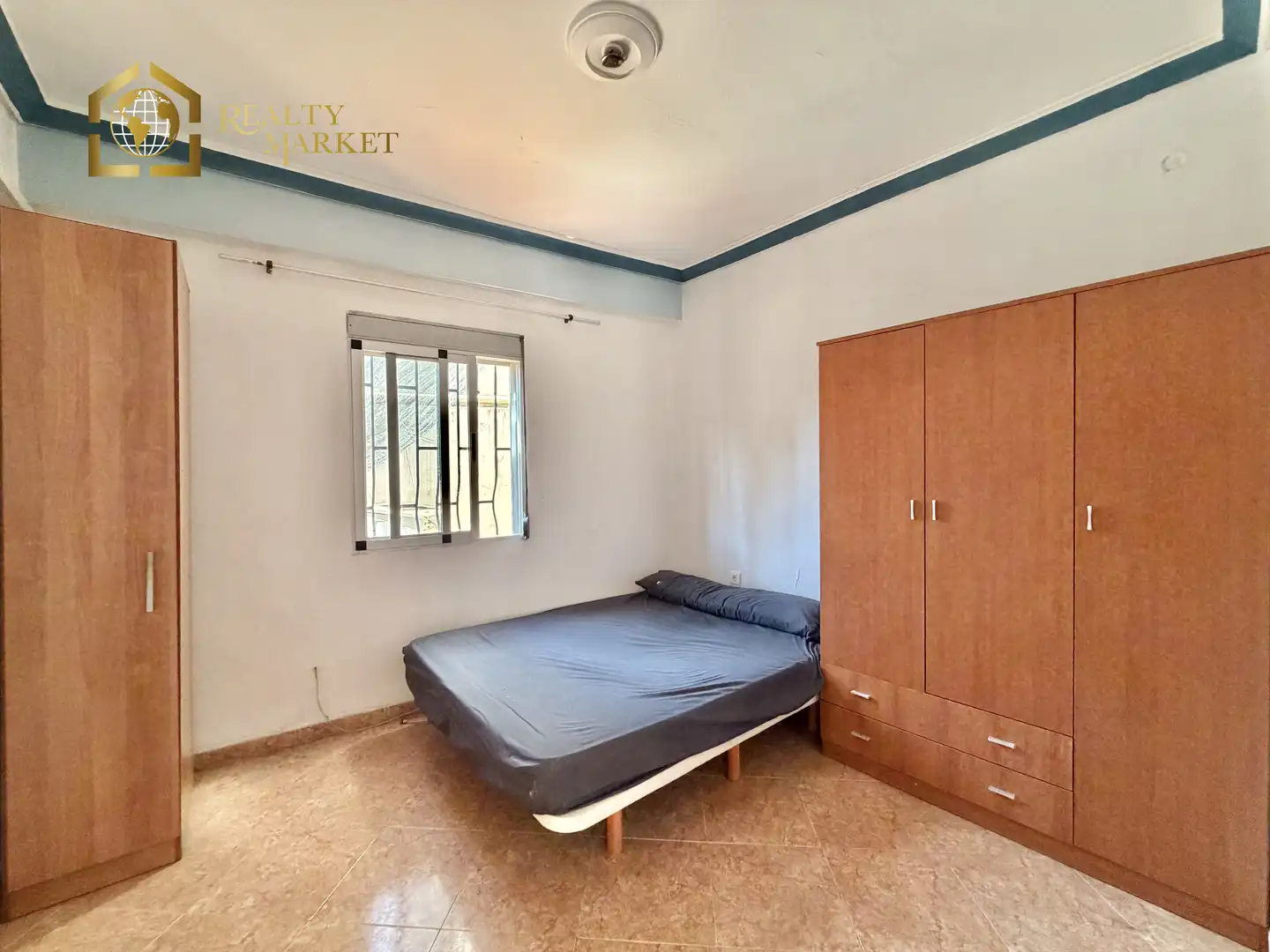 Habitación de Piso en venta en Valencia con Terraza y Amueblado