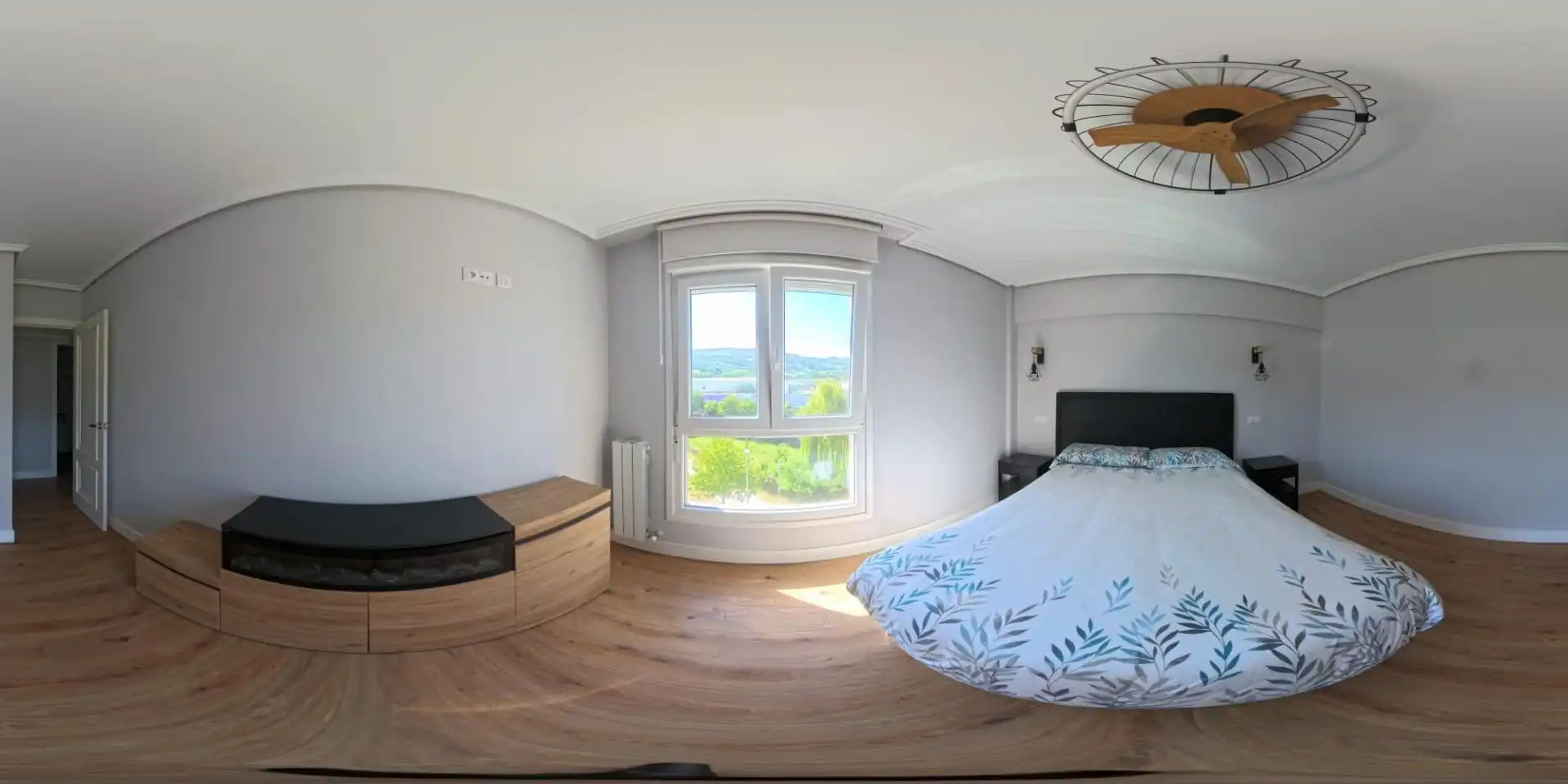 Flat for rent in URIBE PLAZA, 3, Zamudio