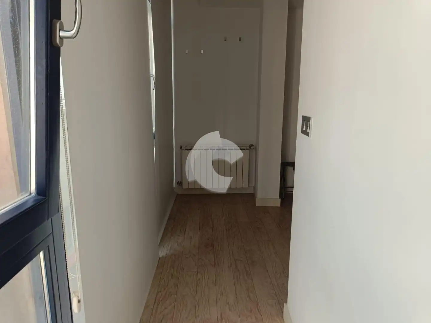 Apartament de lloguer a Mariñamansa