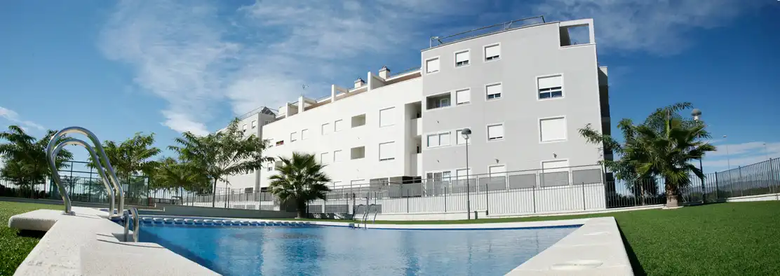Flat with terrace to rent in Calle Manuel Ortuño Marcos 20, imagen 19