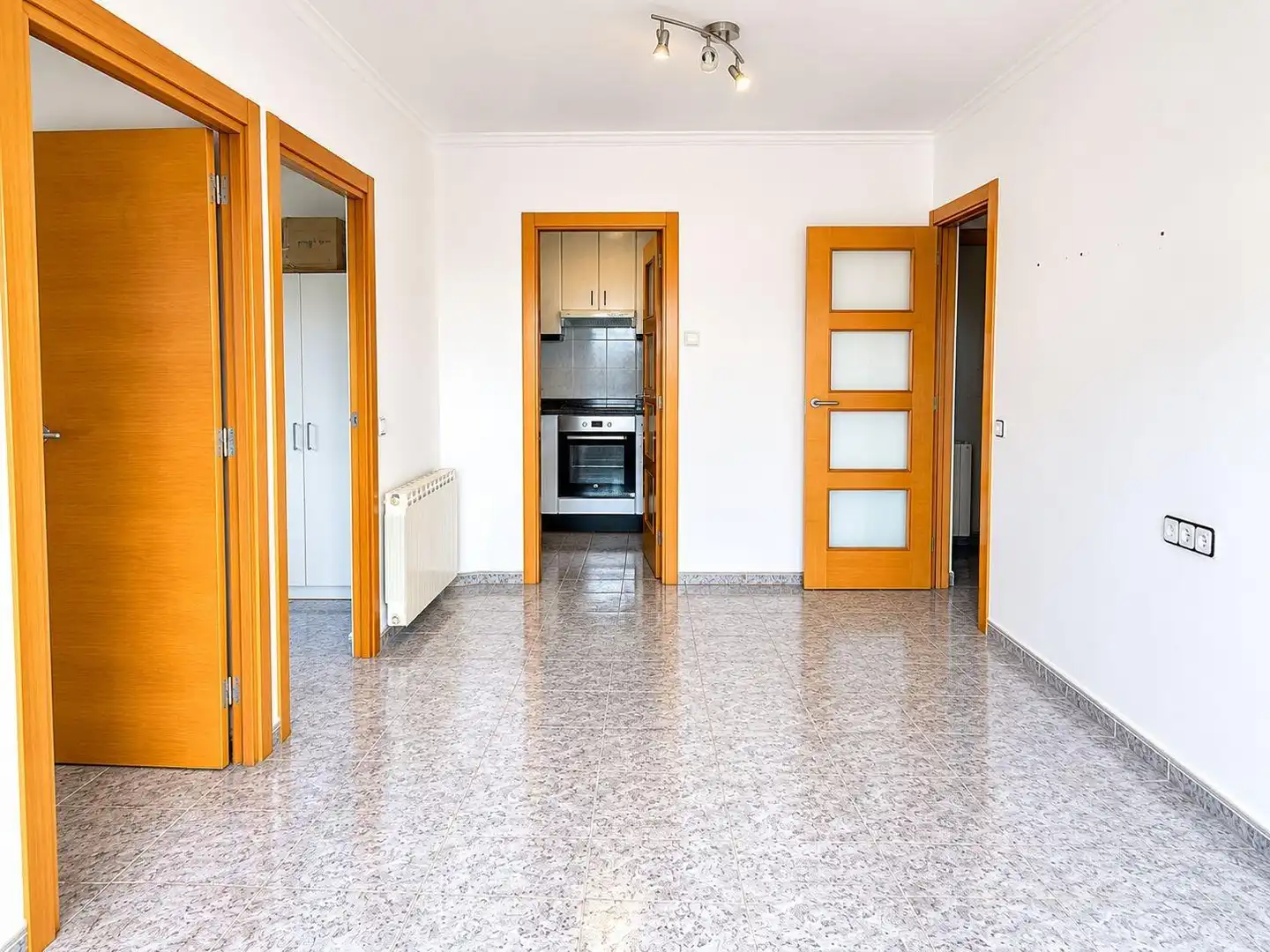 Piso en venta en Vallbona d'Anoia con Calefacción