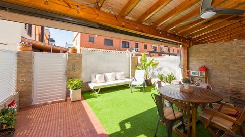 Foto 2 von Einfamilien-Reihenhaus zum Verkauf in Calle Sant Joan de Moro, 6, Benicasim Golf, Benicasim / Benicàssim