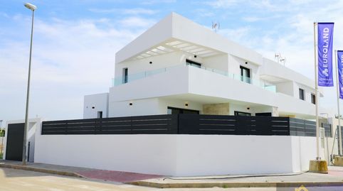 Foto 3 de Casa o chalet en venta en Practicante Manuel Mora , S/n, Dolores, Alicante