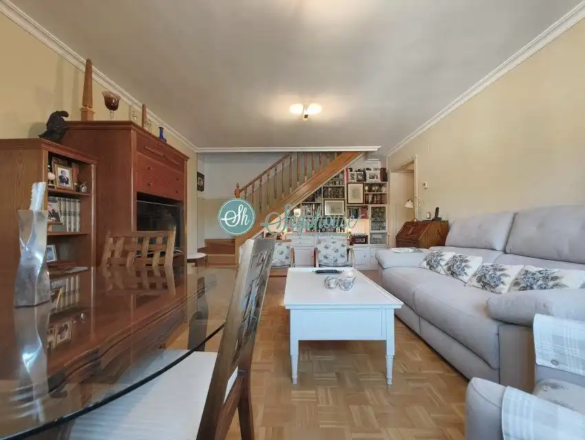 Flat with lift for sale in Ezequiel González - Conde de Sepúlveda, imagen 8
