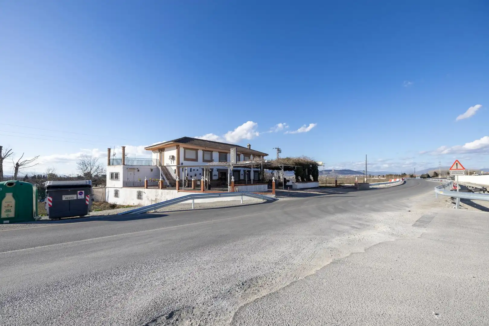 Business premises for sale in Camino de Purchil 1, imagen 75