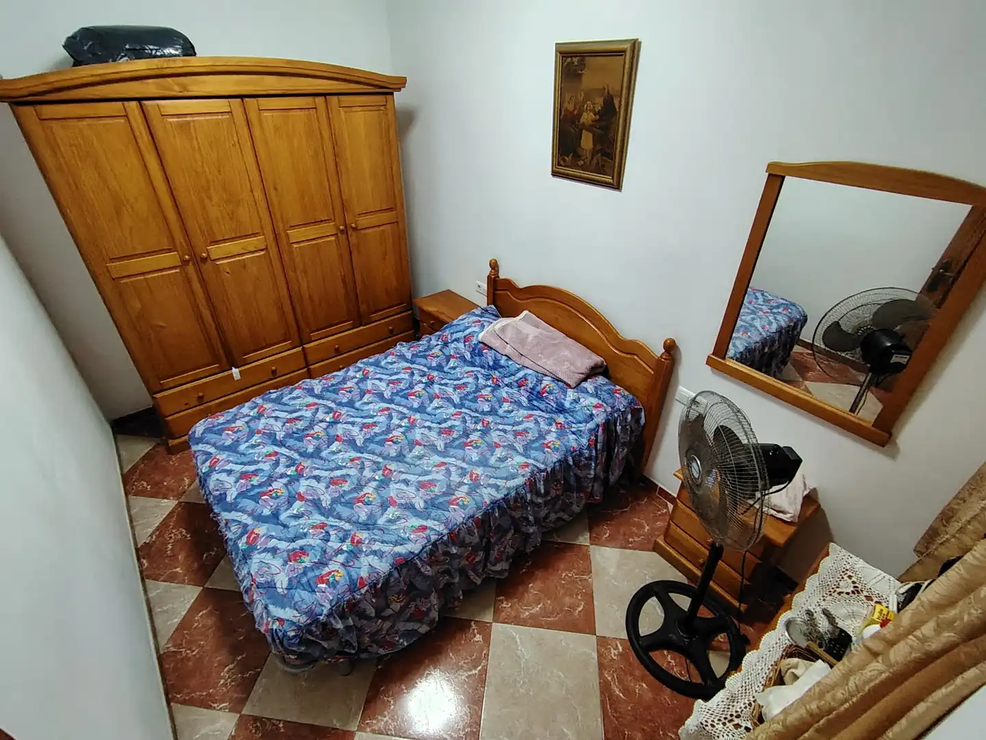 Maison jumelée à vendre à Torre del Mar, imagen 14