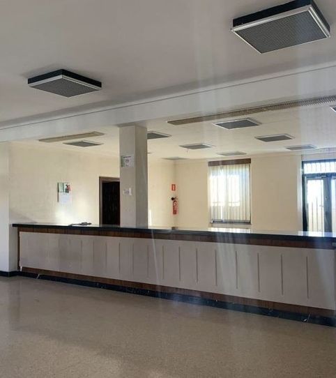 Foto 2 von Geschaftsraum zur Miete in Topas, Salamanca