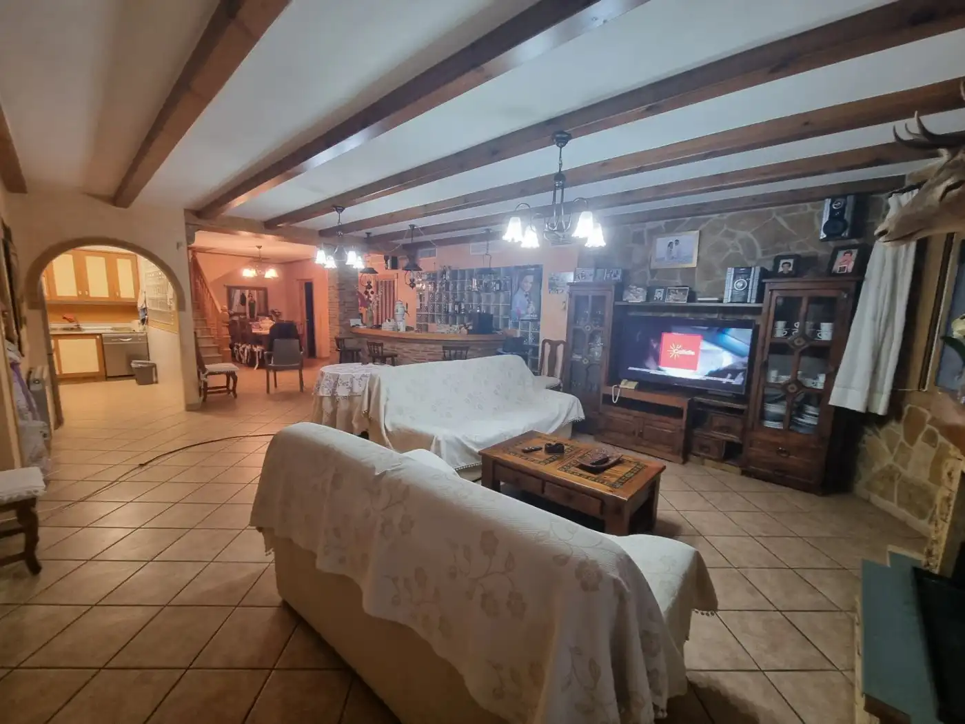 Houses for sale in La Catedral