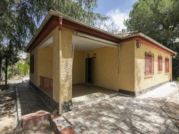 Wohnbaugrundstück zum Verkauf in C. Trajano, 24