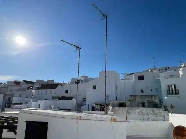 Maison avec terrasse à vendre à Vejer, imagen 22