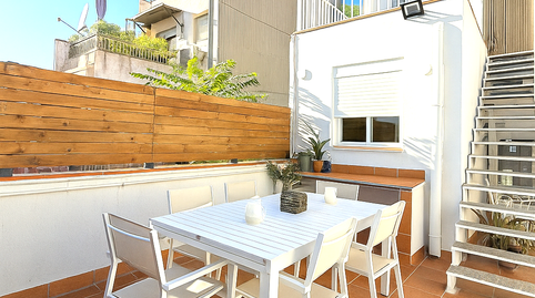 Photo 4 of Single-family semi-detached for sale in Ca n'Aurell, Barcelona