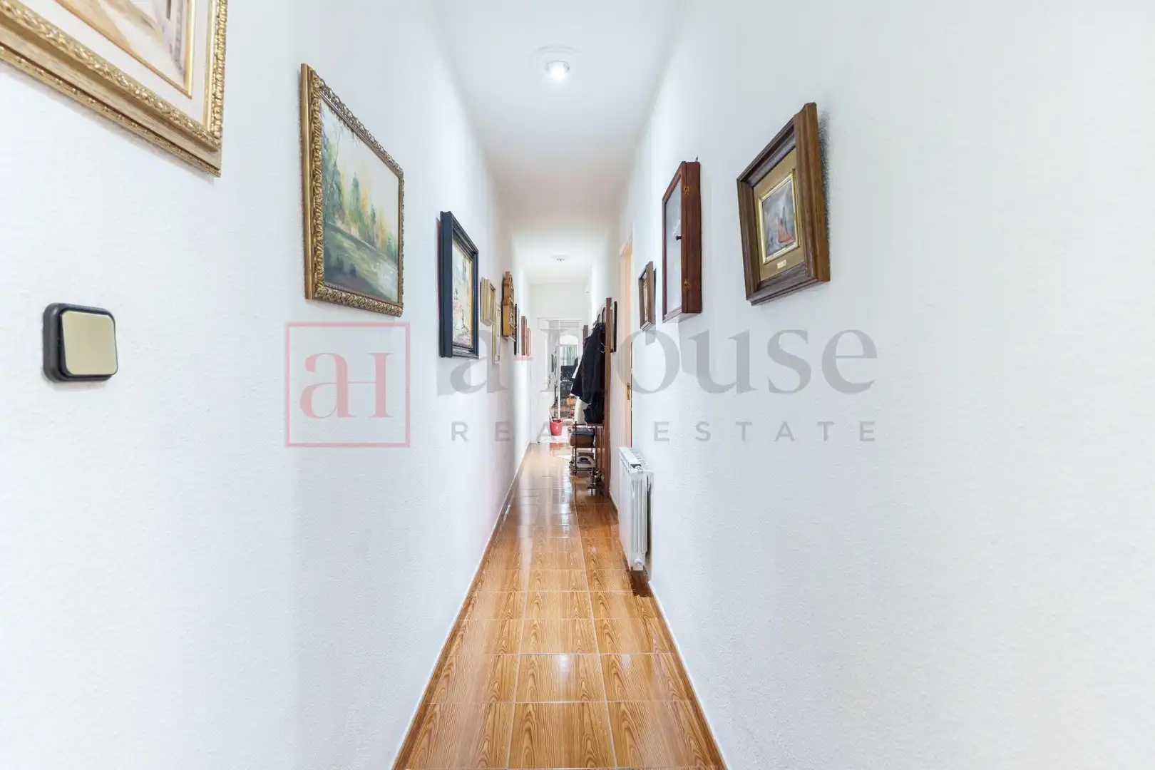 Flat with lift for sale in Calle del General Pardiñas, imagen 28