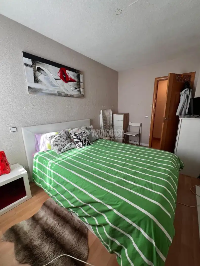 Habitación de Piso en venta en Rivas-Vaciamadrid con Aire acondicionado y Calefacción