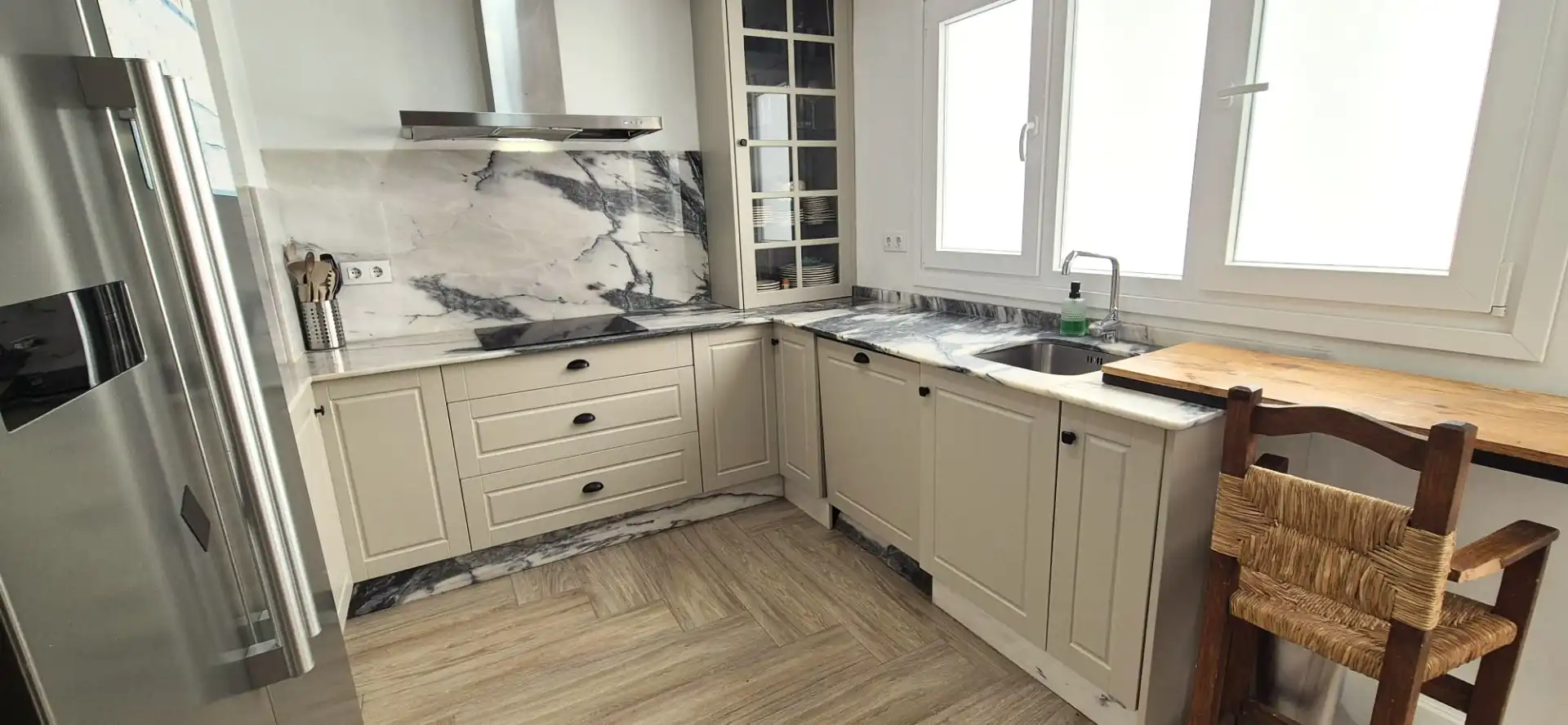 Appartement avec ascenseur à vendre à Calle Francisco Luján, imagen 4