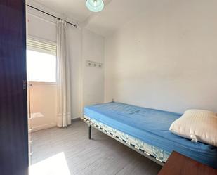 Bedroom of Flat to rent in  Granada Capital