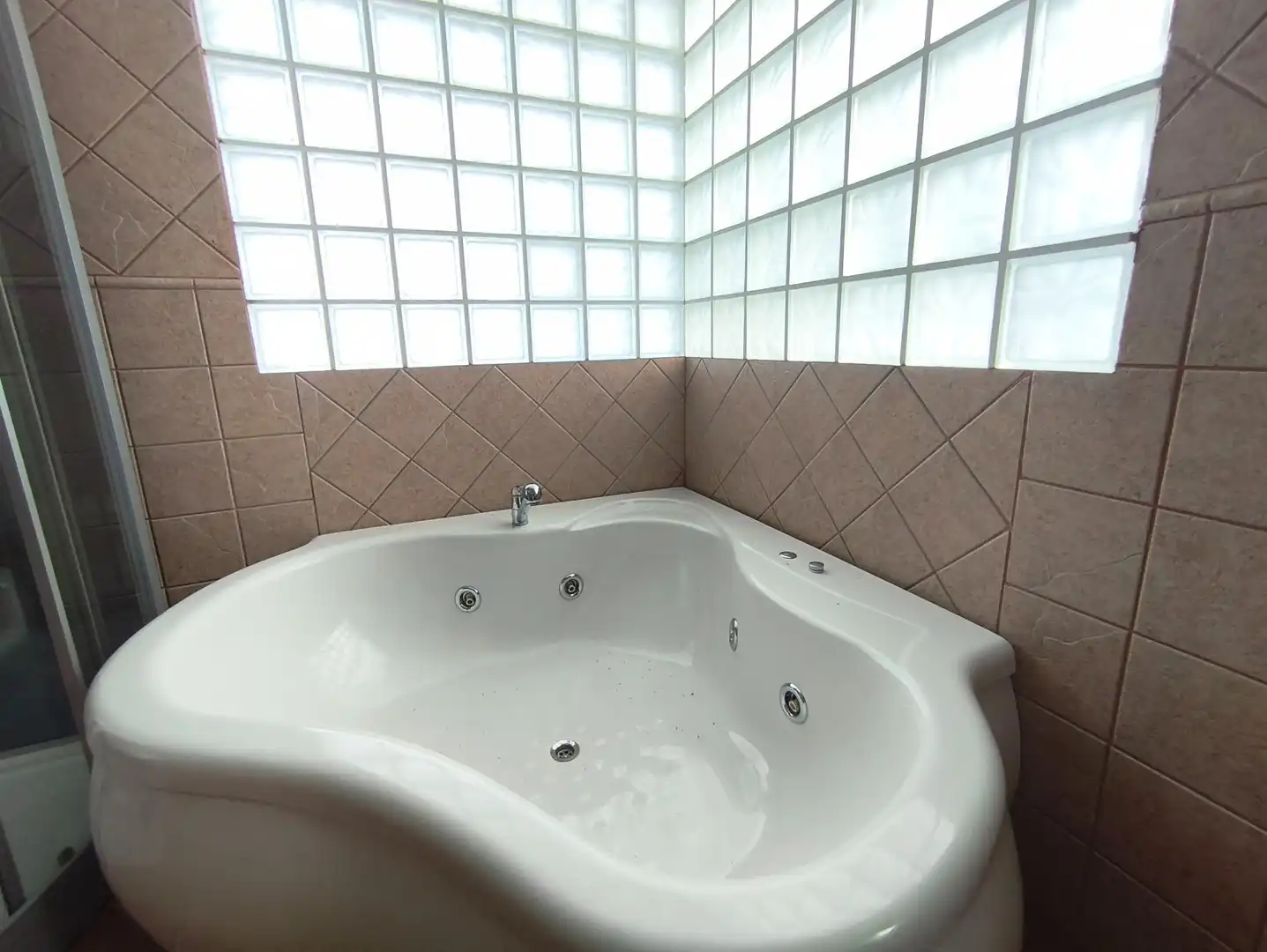 Baño de Casa o chalet en venta en Molina de Segura con Calefacción, Jardín privado y Terraza