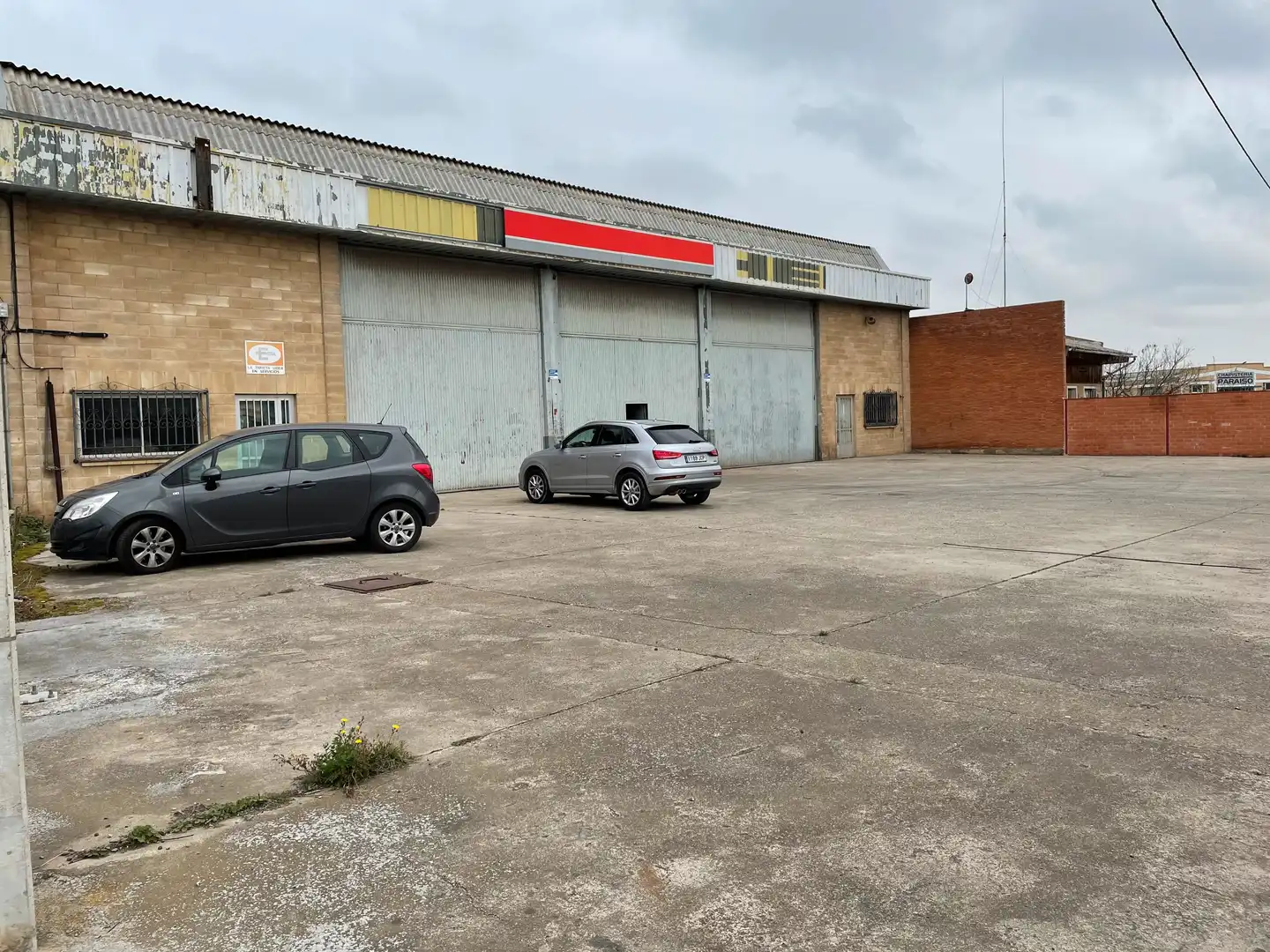 Industriegebäude zur Miete in Santo Domingo de la Calzada, imagen 6