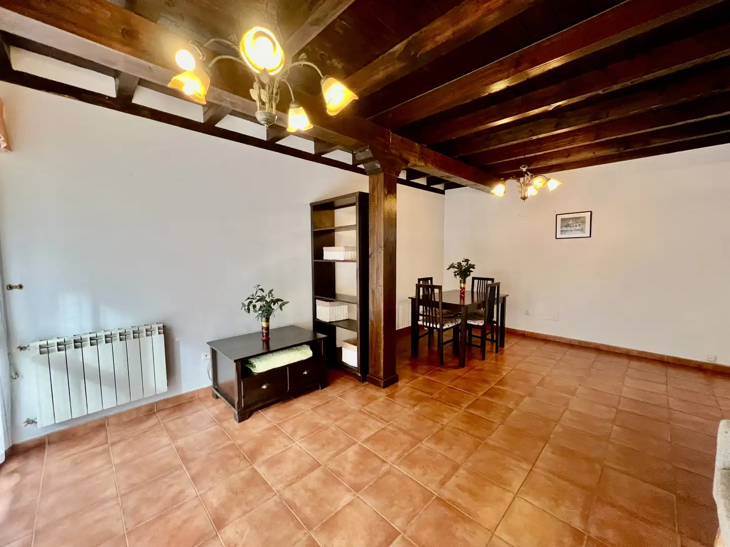 Doppelhaushälfte mit Garten zur Miete in Entrambasaguas - BARRIO ELECHINO, imagen 9