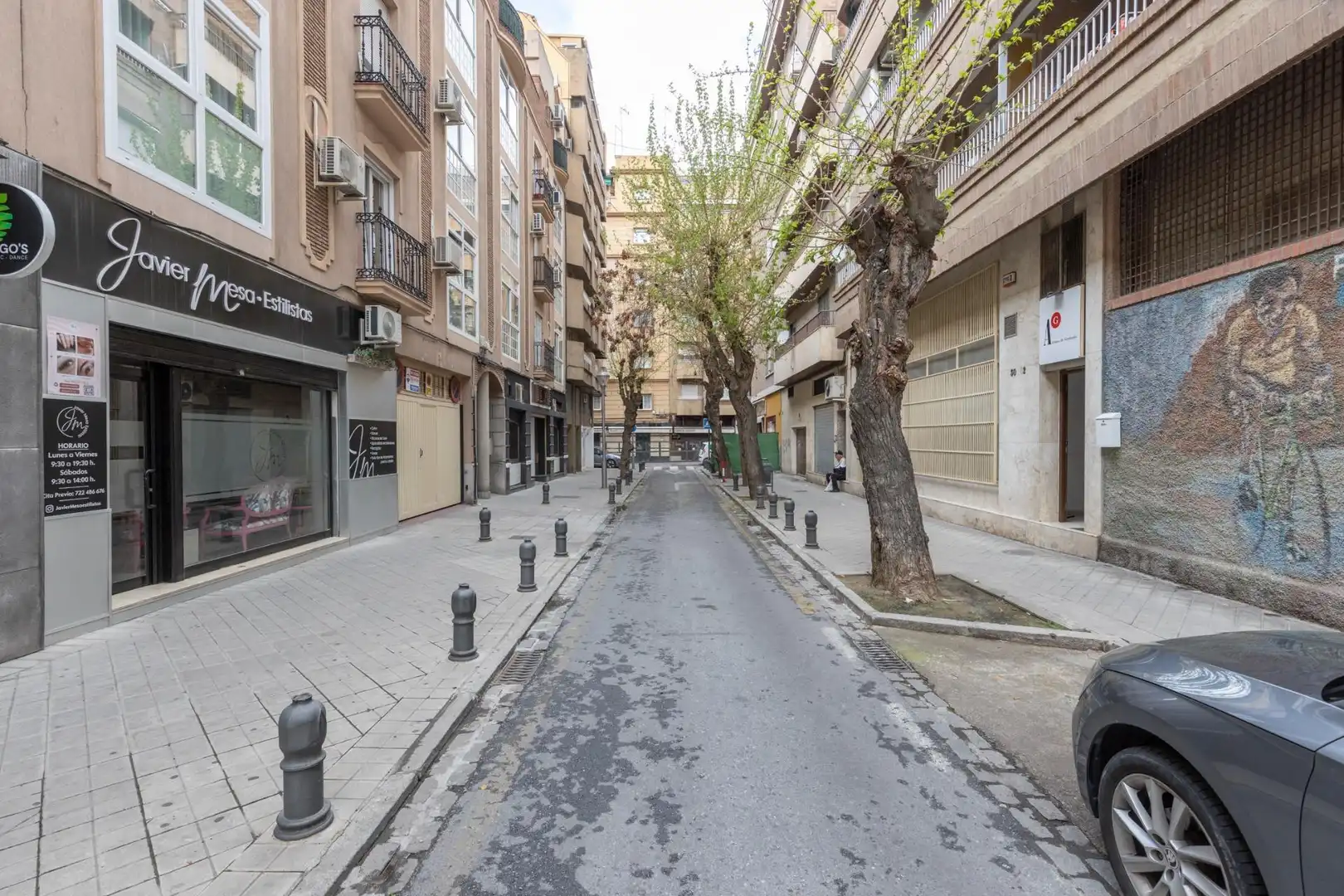 Aparcament en venda a Ronda, imagen 6