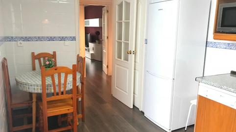 Photo 4 of Flat to rent in Calle de Francisco de Cossío, Paseo Marítimo Oeste - Pacífico, Málaga