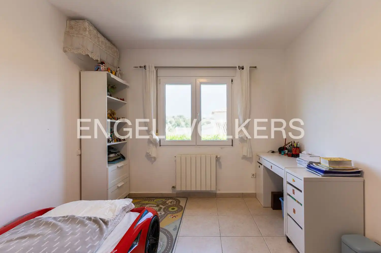 Habitación de Finca rústica en venta en Jávea / Xàbia con Aire acondicionado, Calefacción y Jardín privado