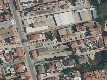 Terreno residenziale in vendita a Casas De Jesus Coll 5