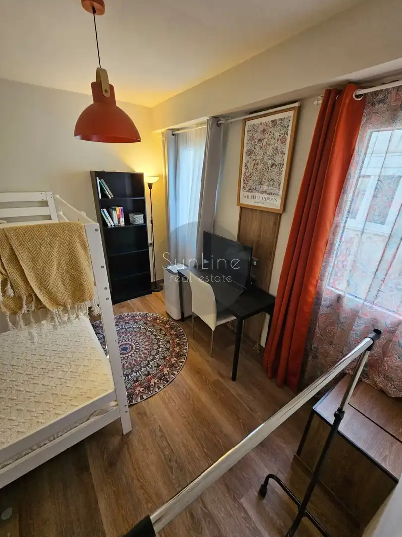Bedroom of Flat for rent in Pobles de l'Oest