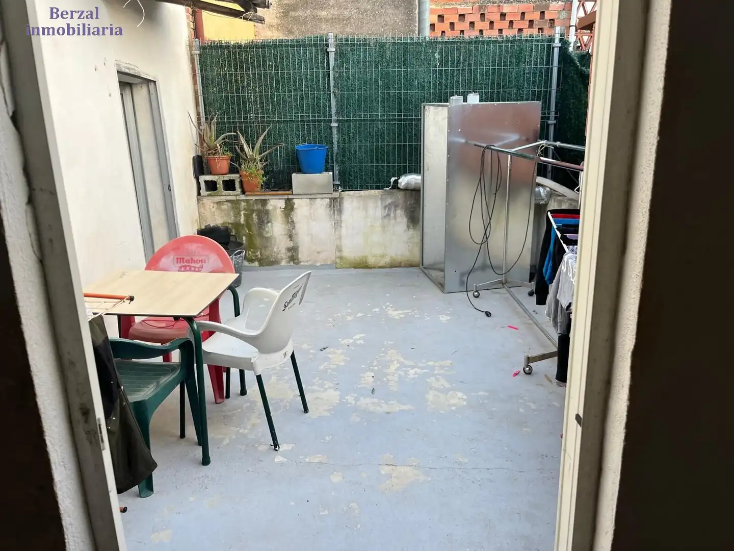Terraza de Casa o chalet en venta en Fuenmayor con Terraza y Trastero