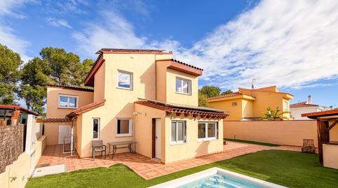 Photo 2 of House or chalet for sale in  Prolongacion Ps Estacion, Riba-roja de Túria, Valencia