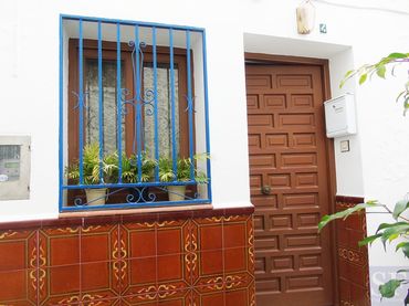 Reihenhaus zum Verkauf in Canillas de Albaida